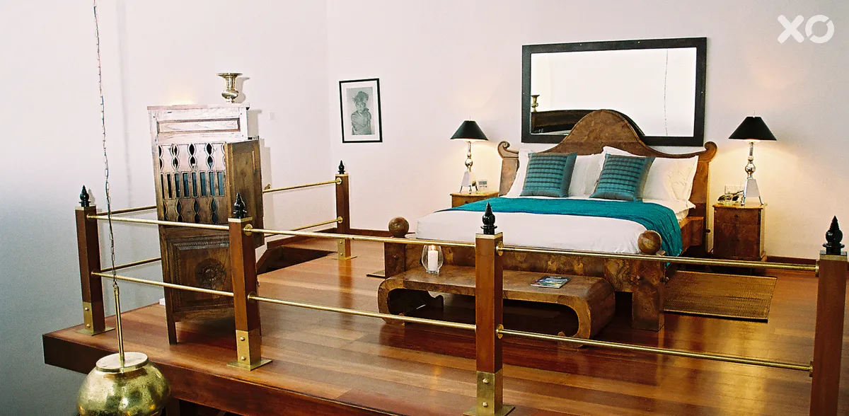 Aditya Boutique Resort