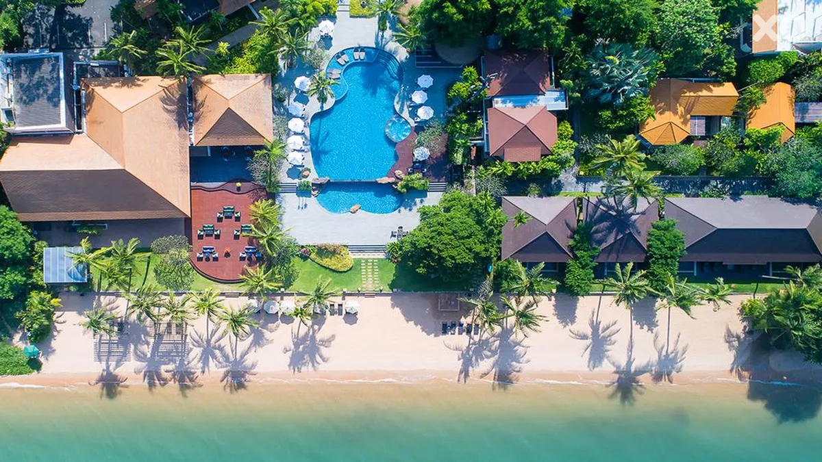 Sea Sand Sun Resort & Villas