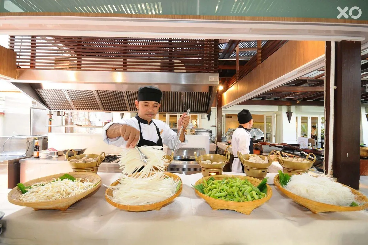 Burasari Phuket