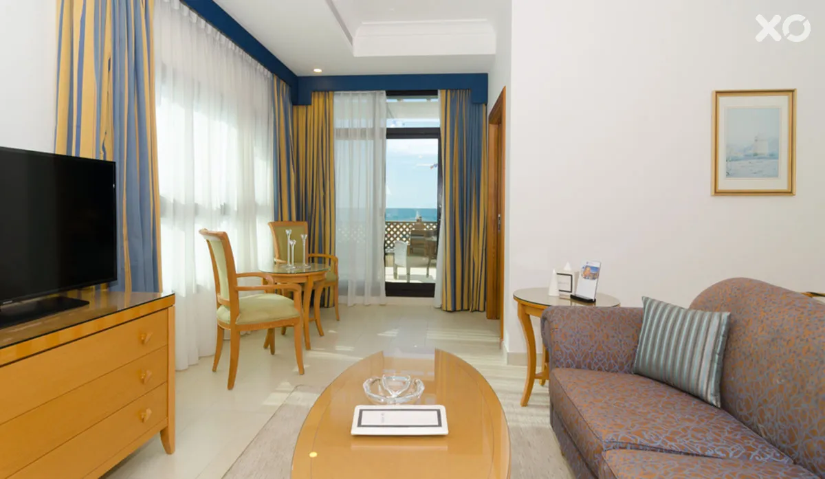 Roda Beach Resort