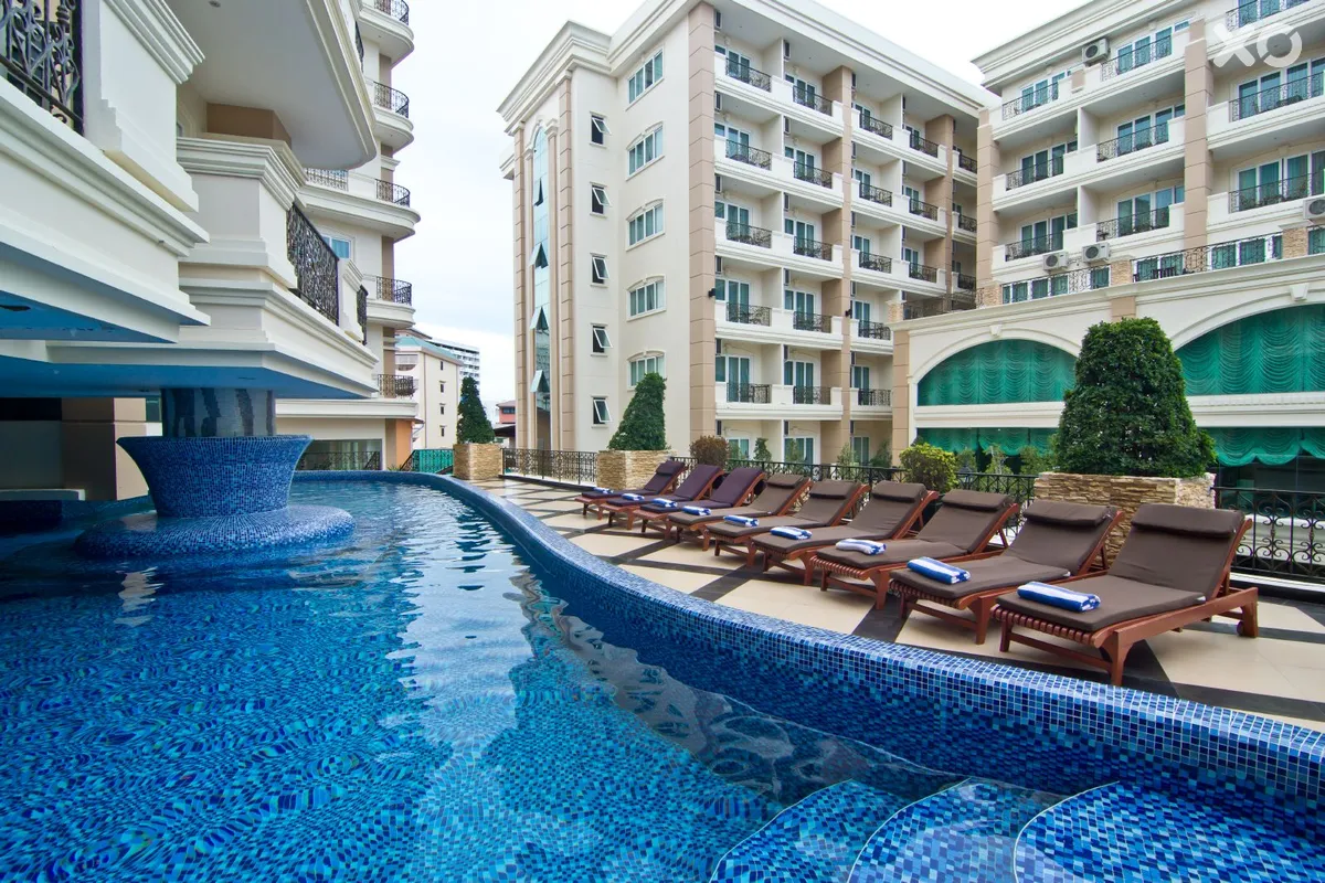 Miracle Suite