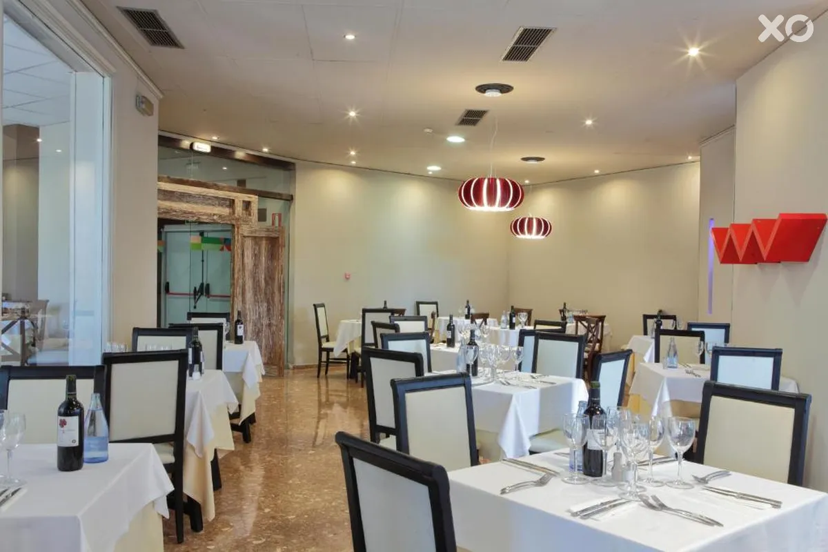 O7 Tenerife Hotel
