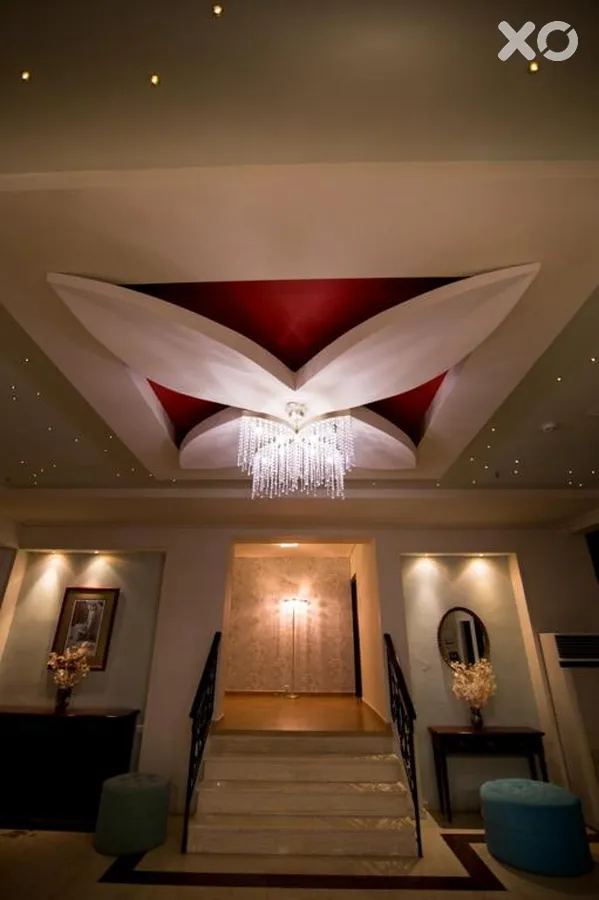 Aphrodite Hotel
