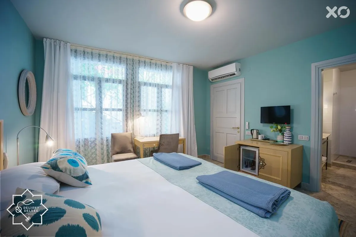 Otium Boutique Delight Deluxe