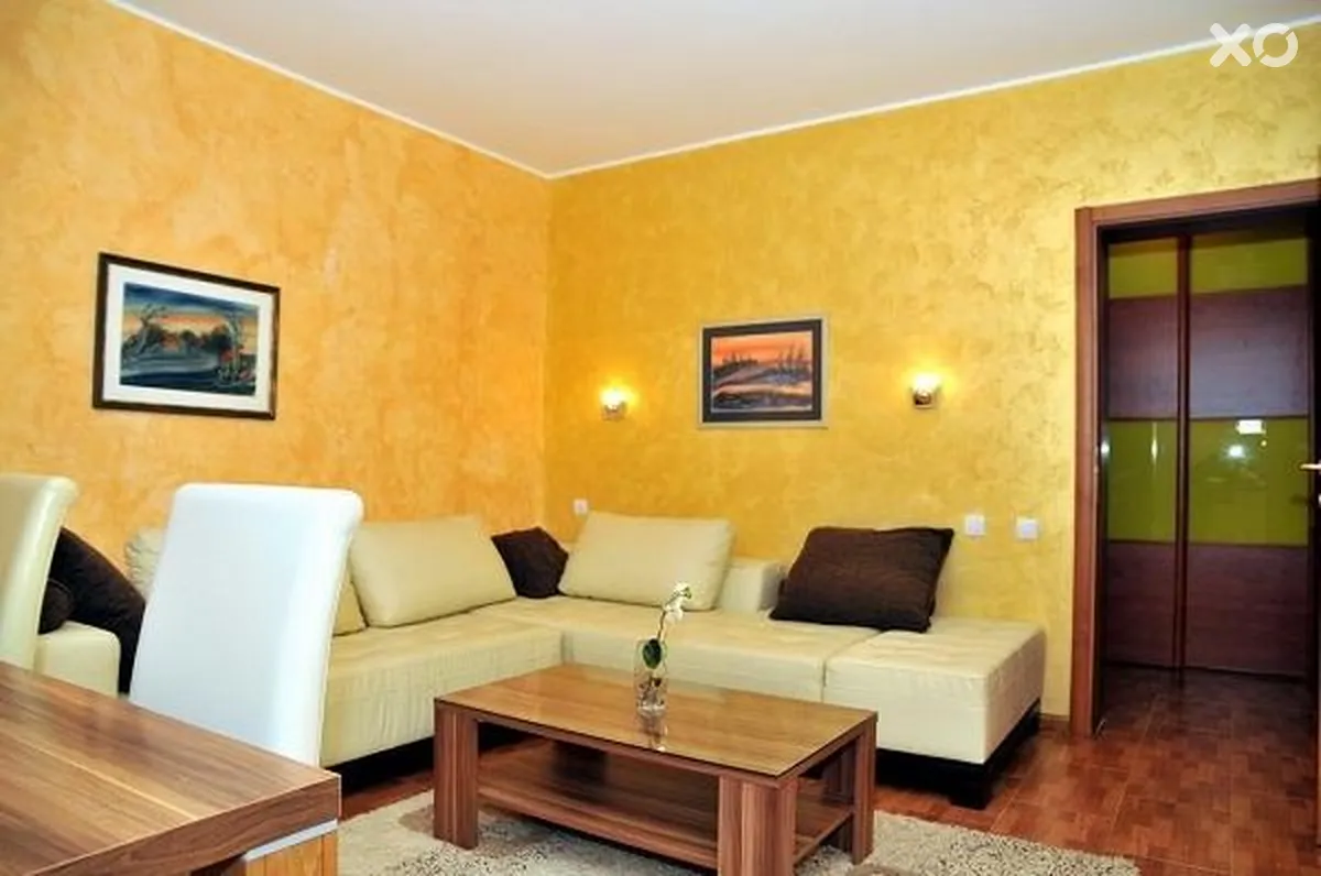 Mare Villa