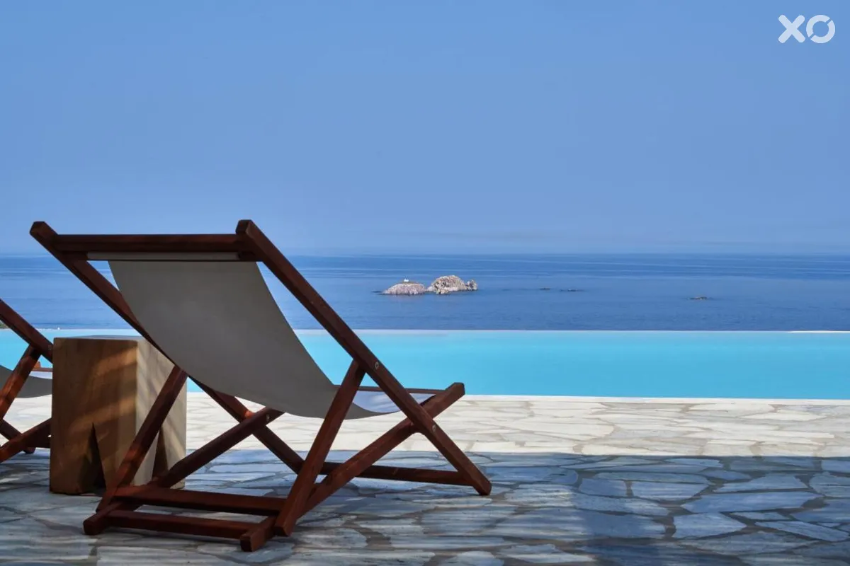 Mythic Paros