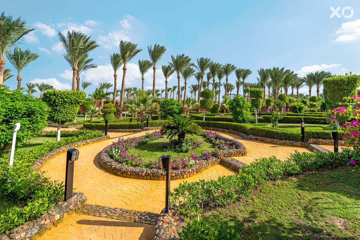 Hawaii Riviera Resort & Aqua Park