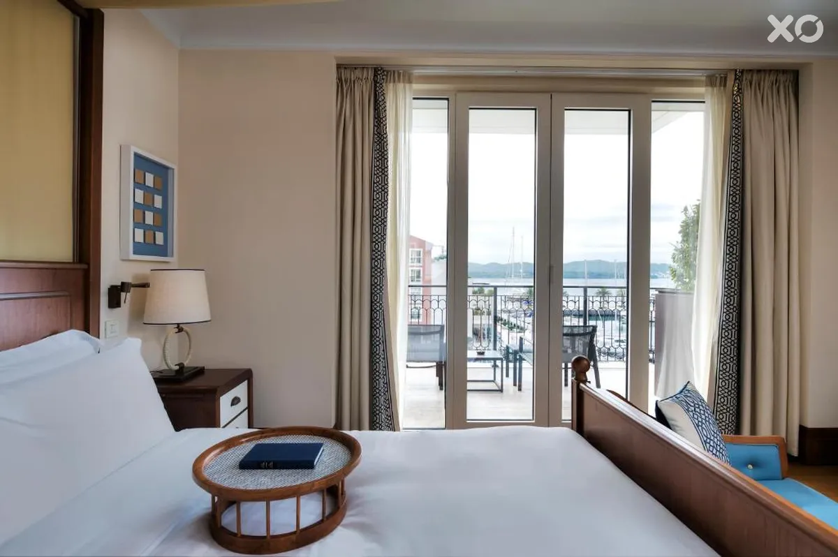 Regent Porto Montenegro