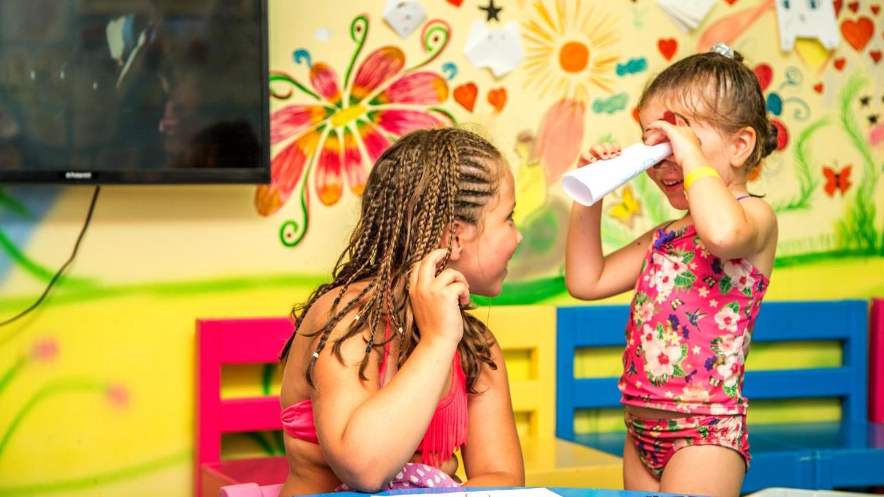 Riviera Aqua Park Resort ( ex. Hawaii Riviera Resort & Aqua Park)