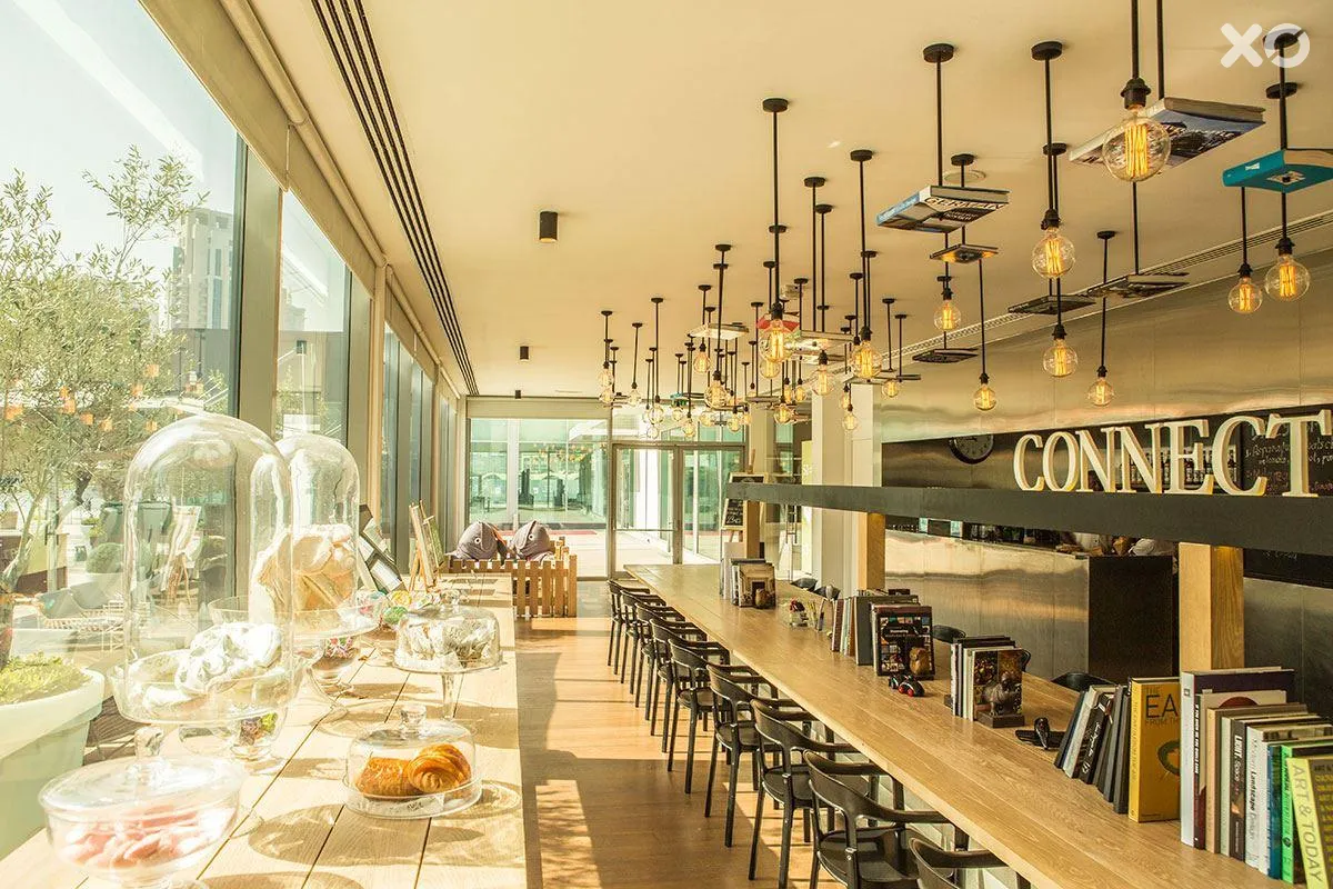 Boulevard Hotel Autograph Collection