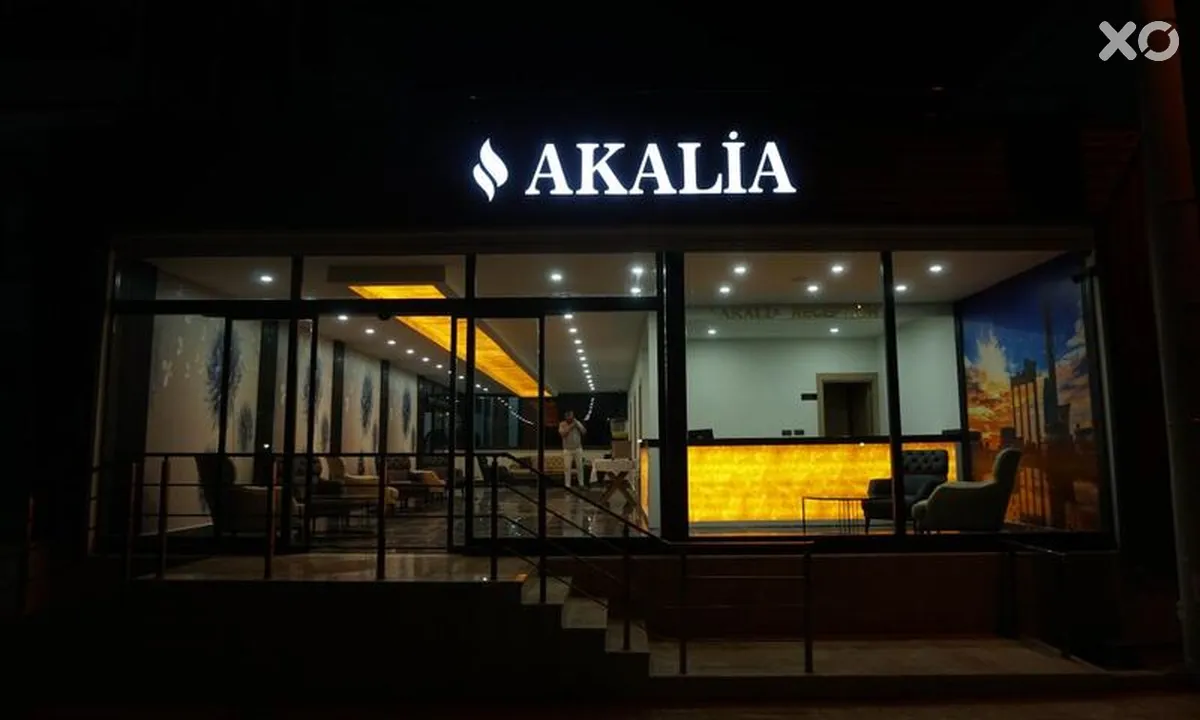 Akalia Resort Hotel