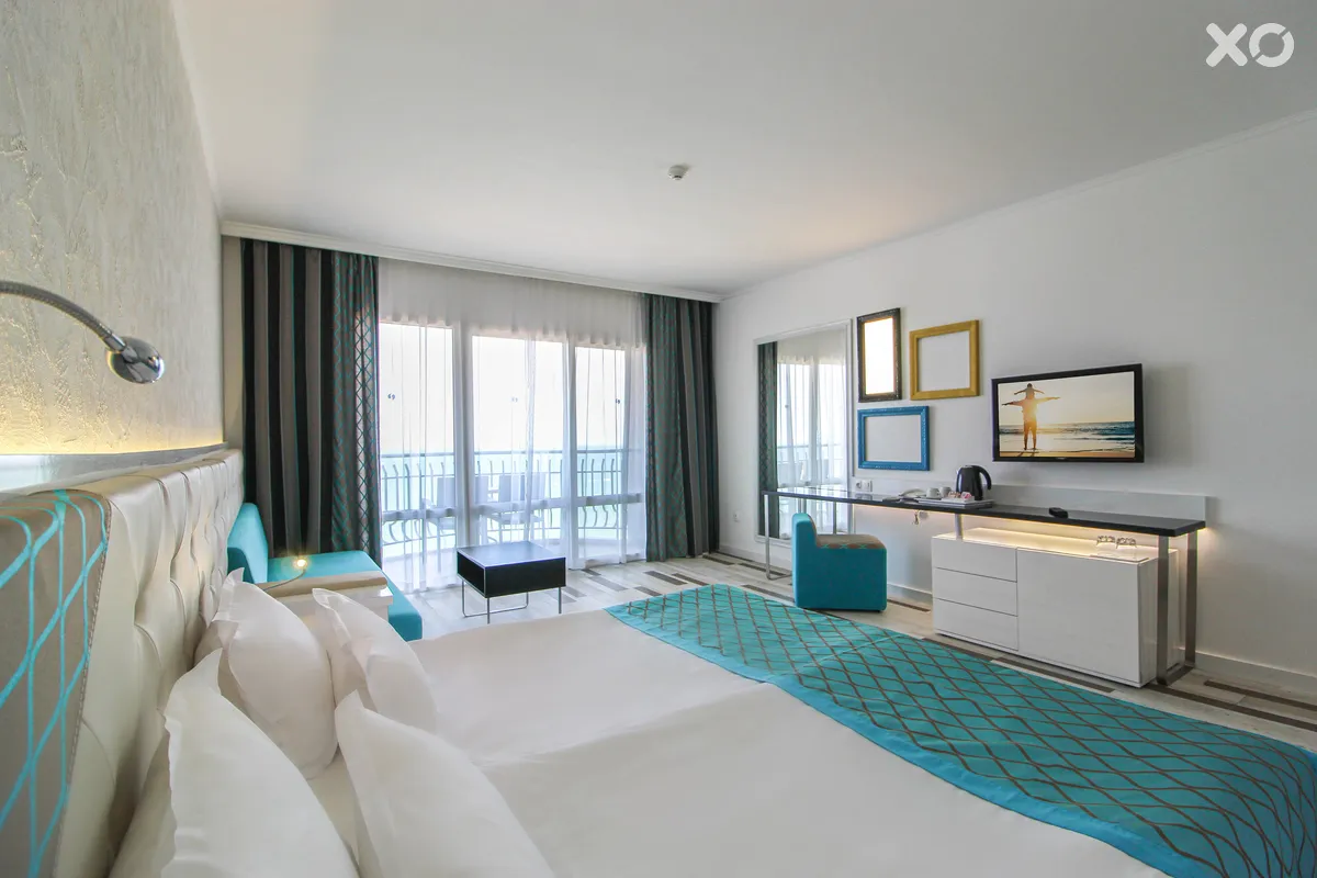 Grifid Hotel Marea