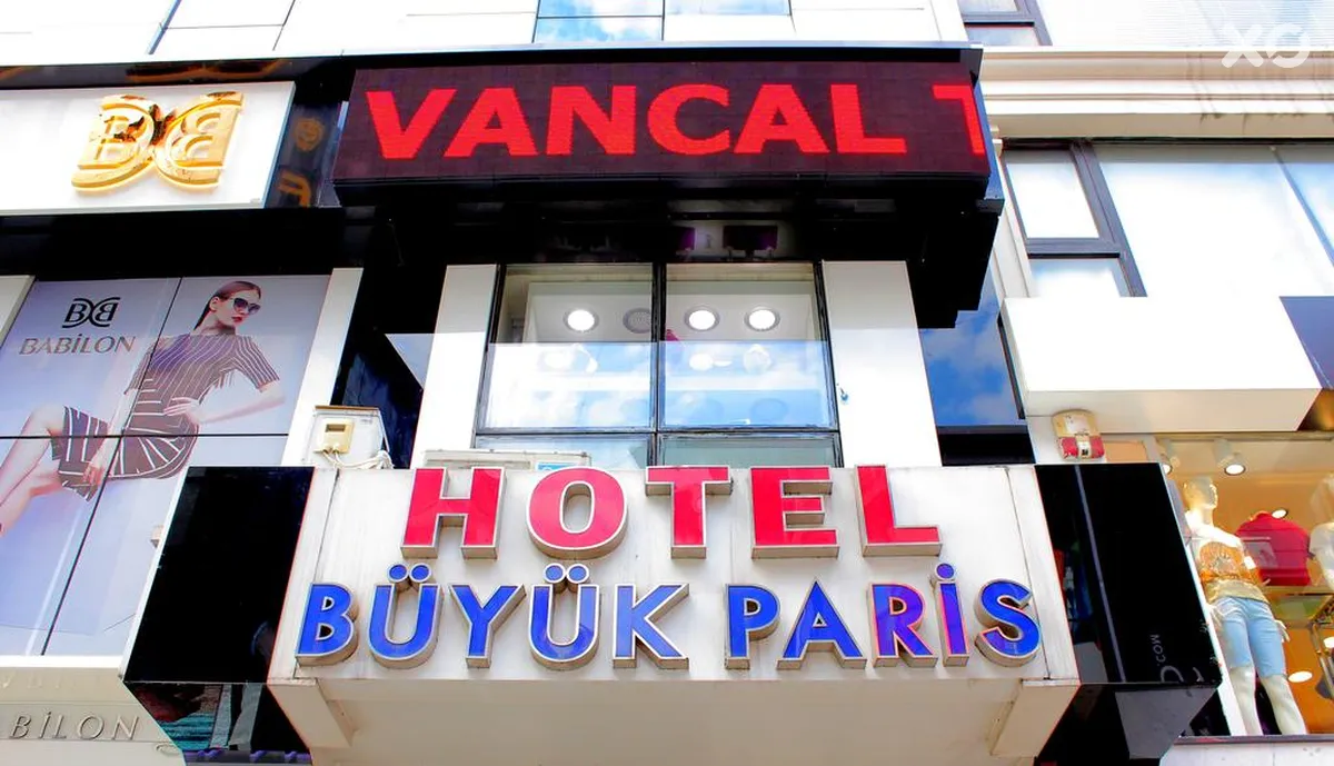 Buyuk Paris