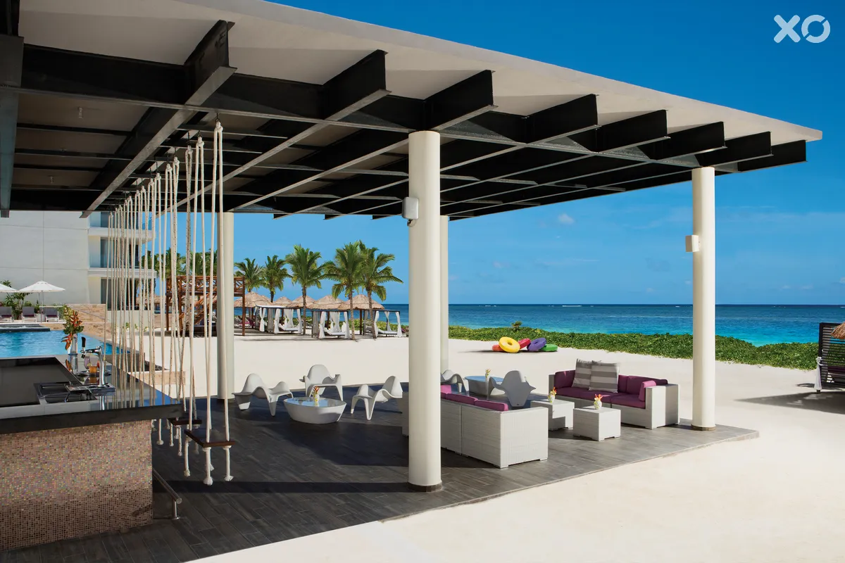 Secrets Riviera Cancun Resort & Spa