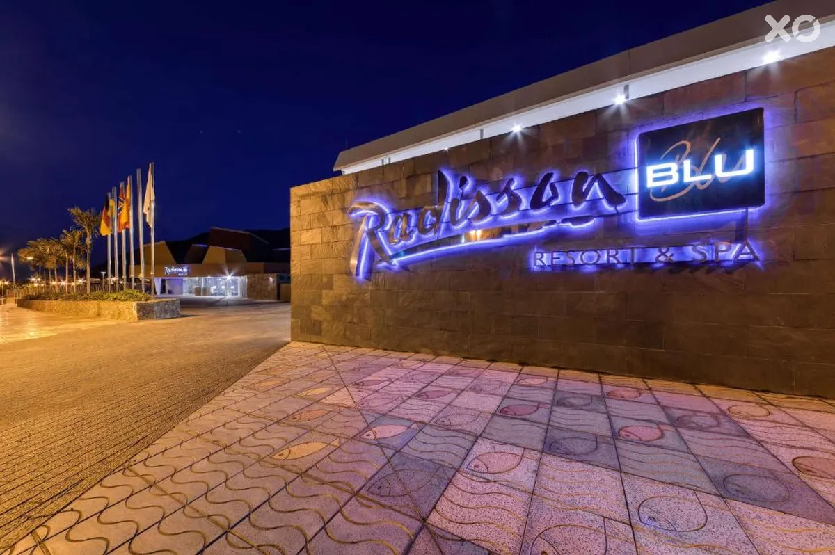 Radisson Blu Resort & Spa Gran Canaria Mogan