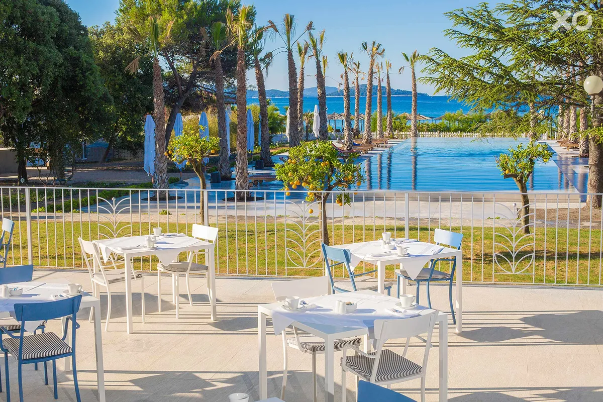 Amadria Park Lifestyle Hotel Jure
