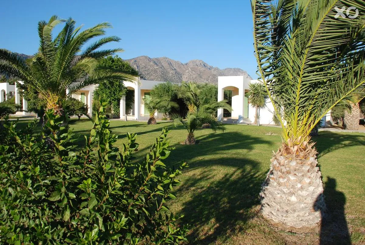 Sovereign Beach Hotel