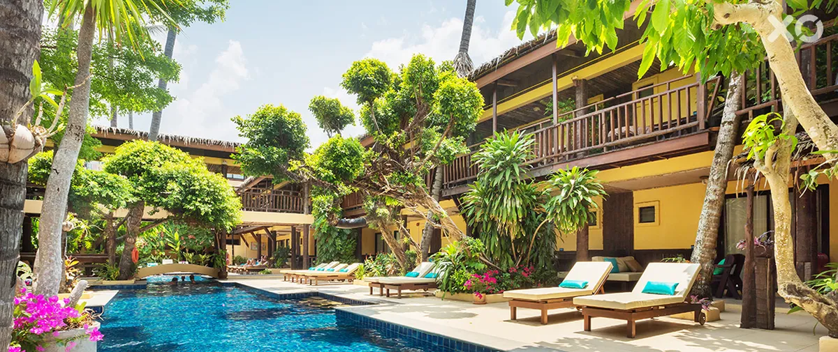 Phra Nang Inn by Vacation Village