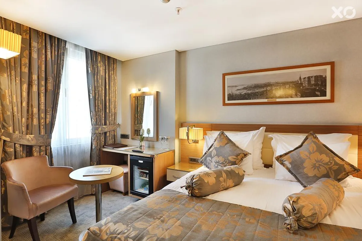 Momento Hotel