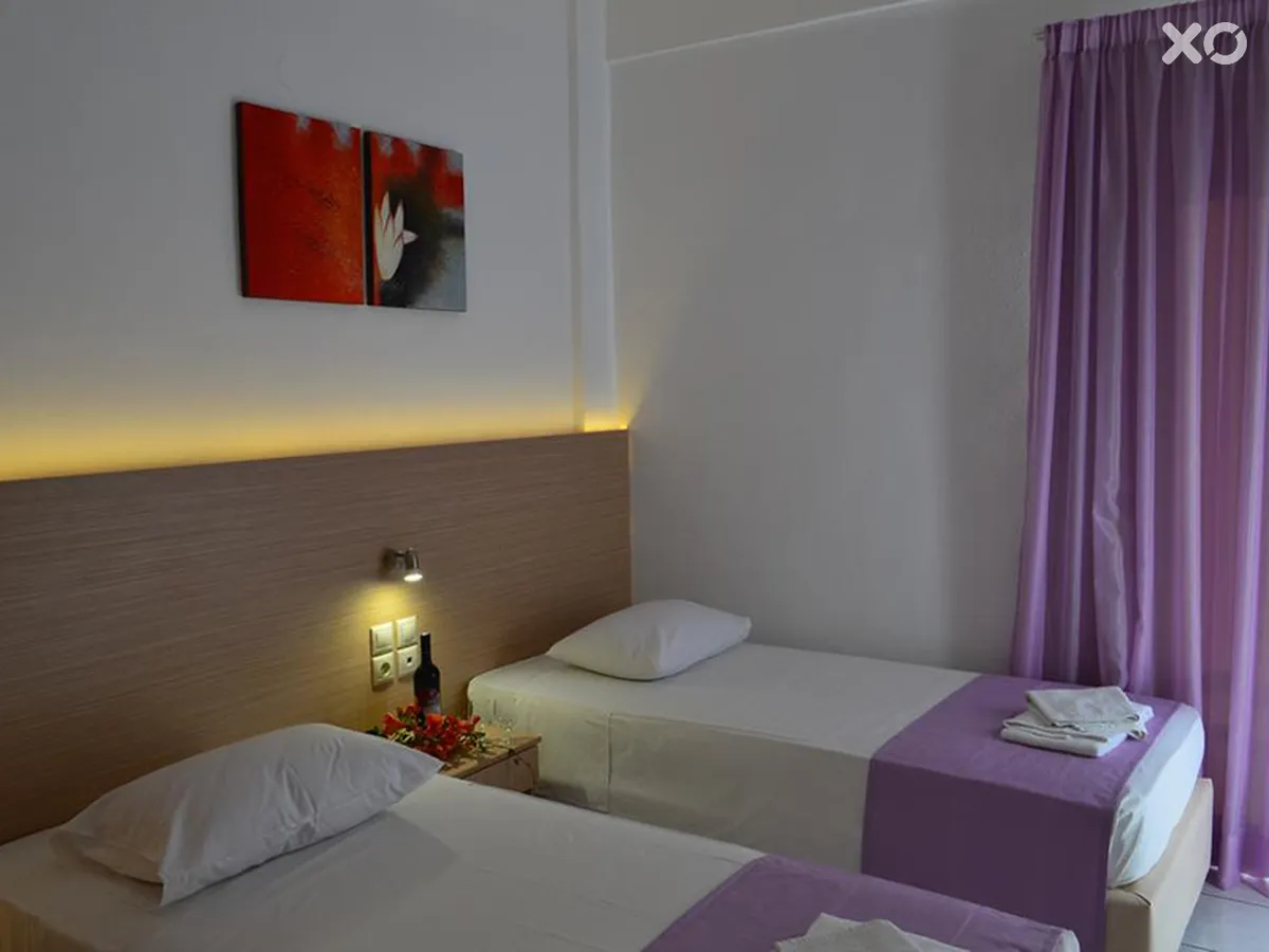 Sun Hotel
