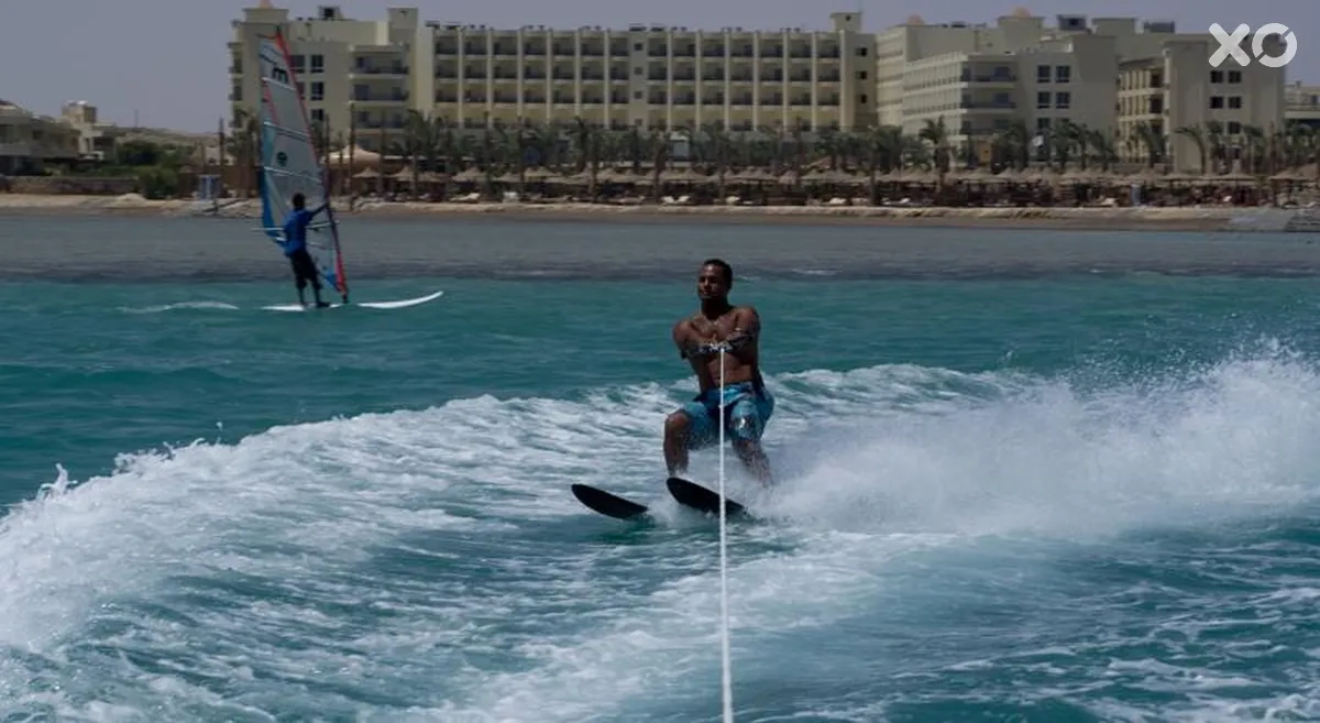 Hawaii Riviera Resort & Aqua Park