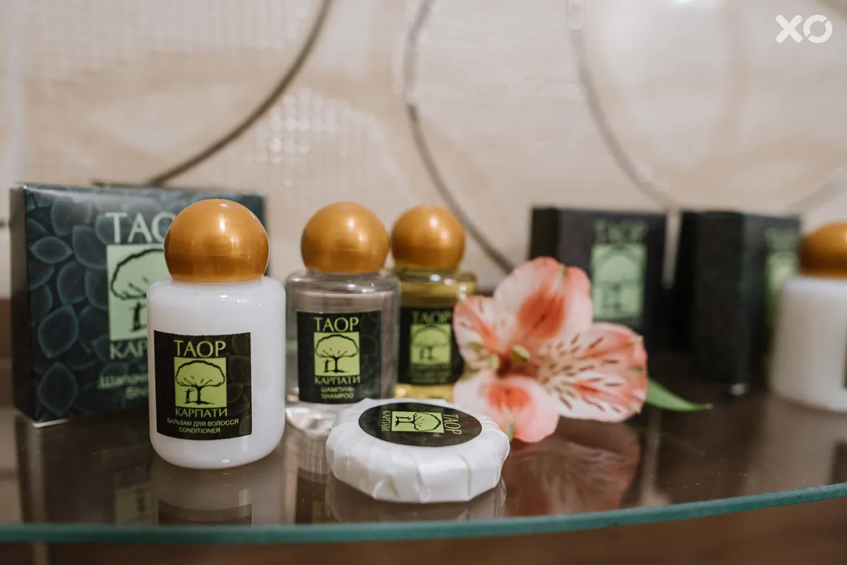 TAOR Karpaty Resort & Spa