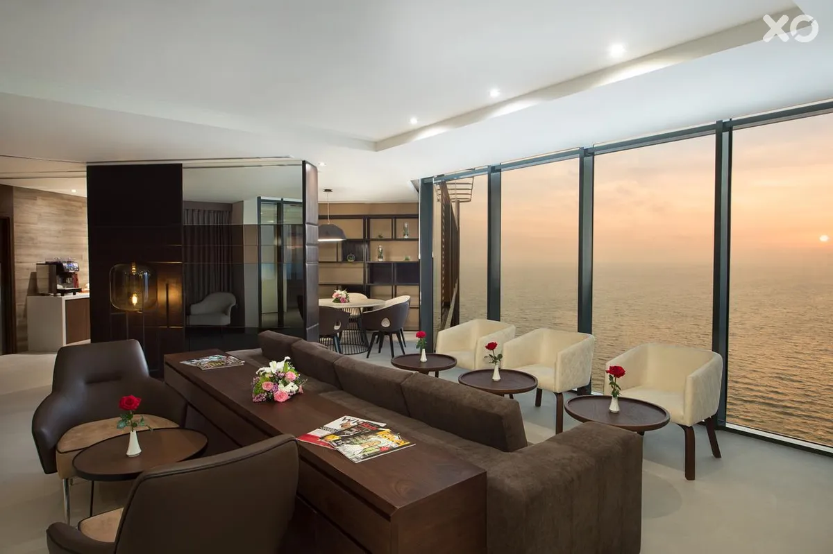 Wyndham Garden Ajman Corniche
