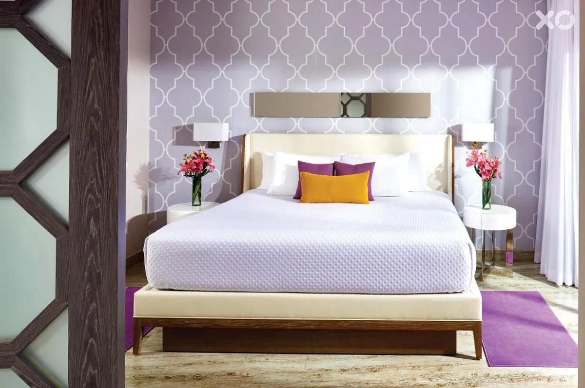 The Fives Beach Hotel & Residences