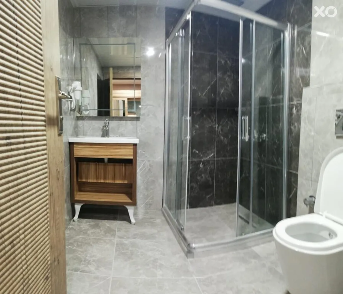 Vizyon City Hotel