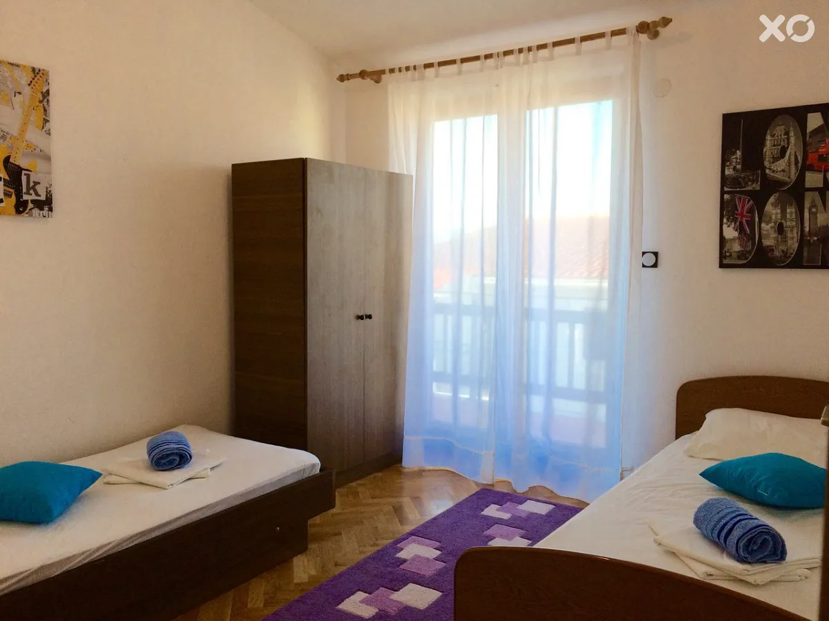 Jacob & Nediljko-Duce Villa
