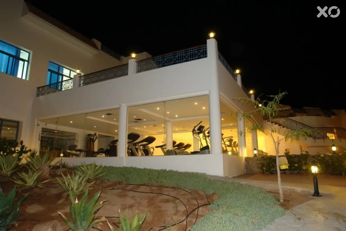 Ecotel Dahab Resort