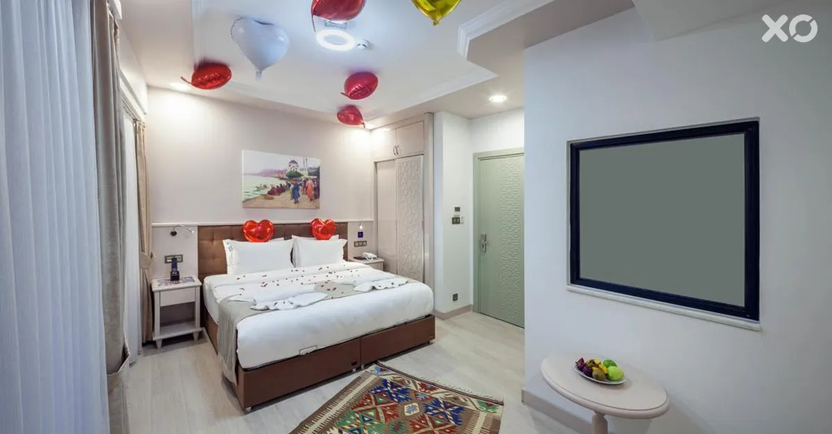Obahan Hotel