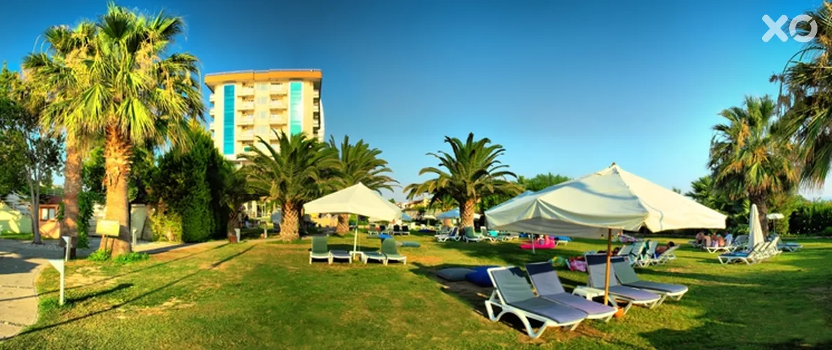 Ephesia Hotel