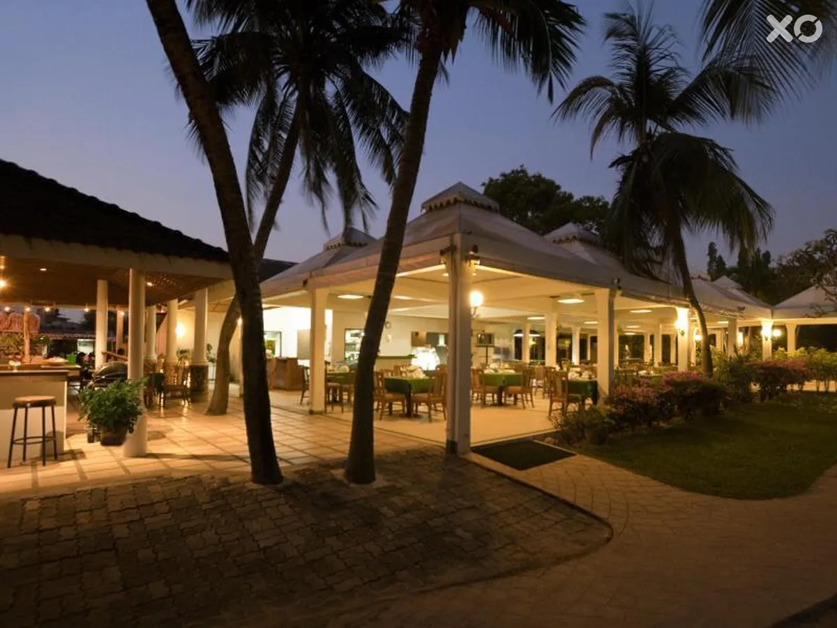Pinnacle Grand Jomtien Resort