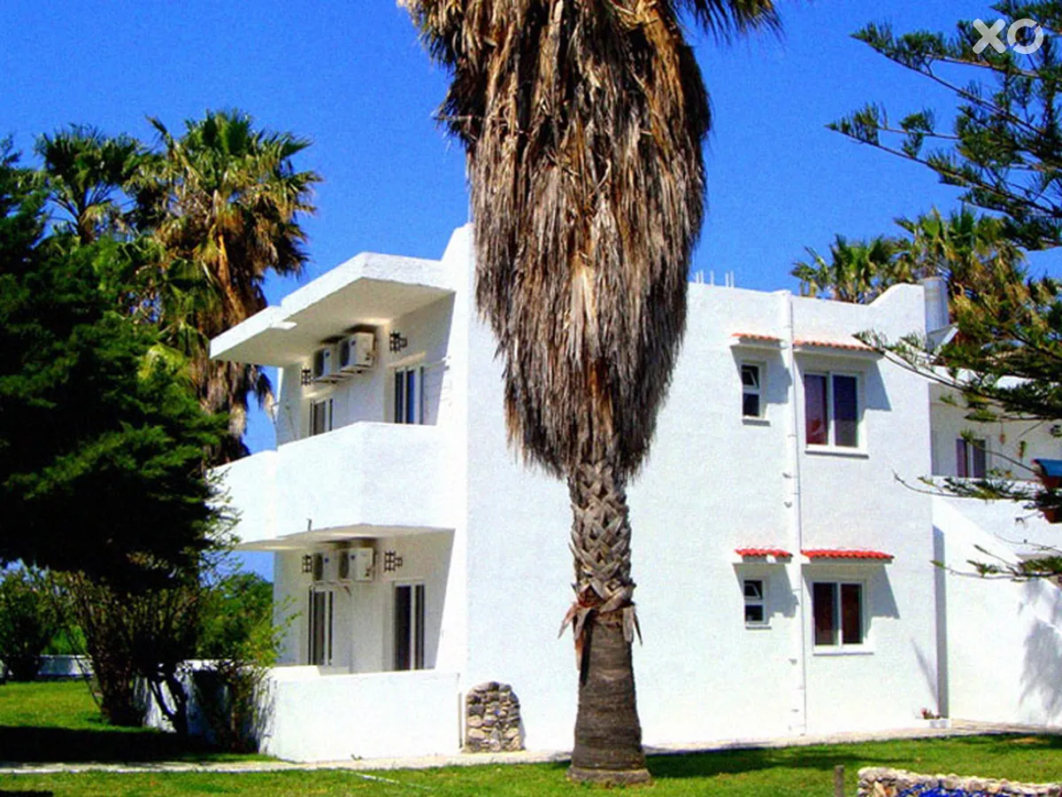 Diamond Boutique Hotel
