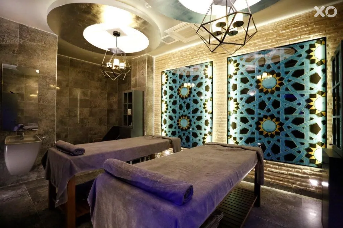 Sunprime C-Lounge