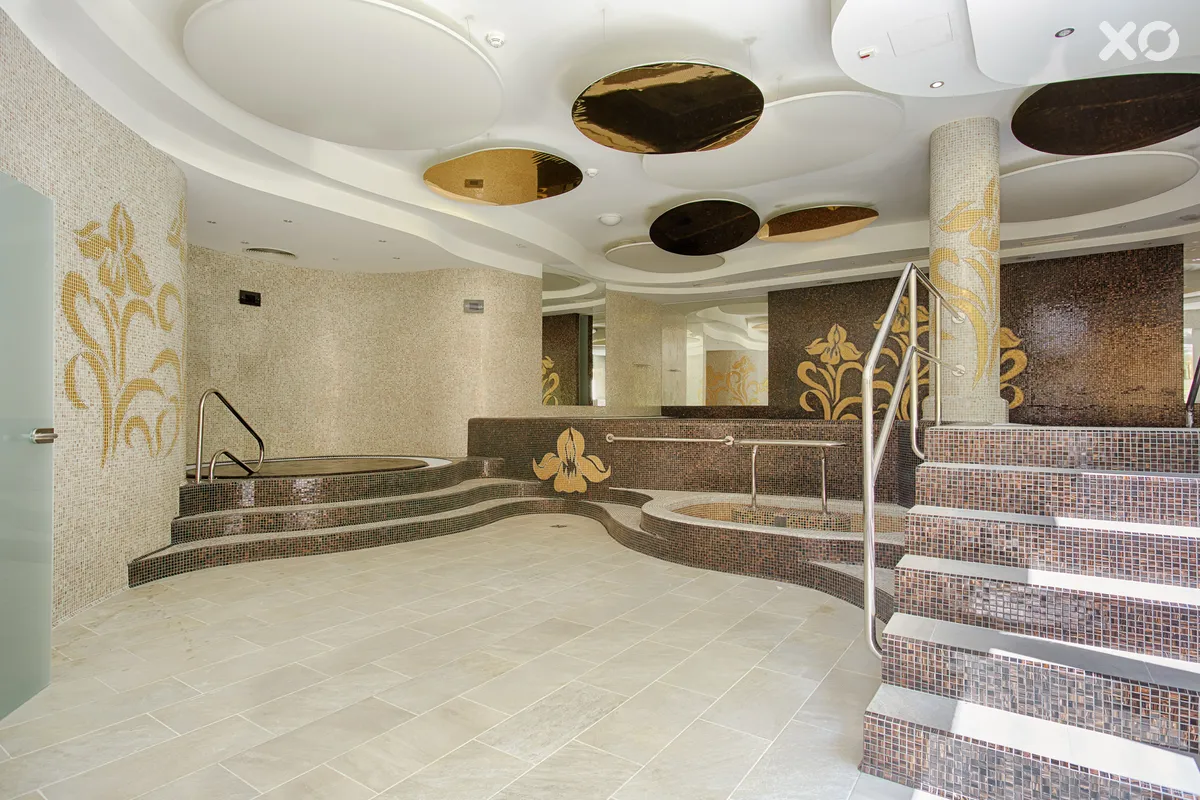 Iris Spa Hotel