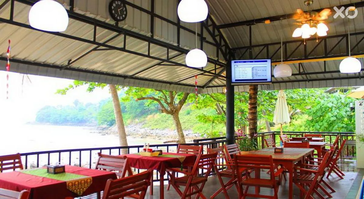 Di Pantai Boutique Beach Resort