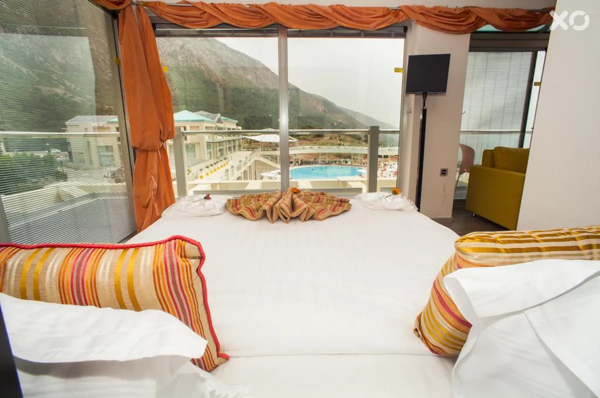 Orka Sunlife Resort & Spa