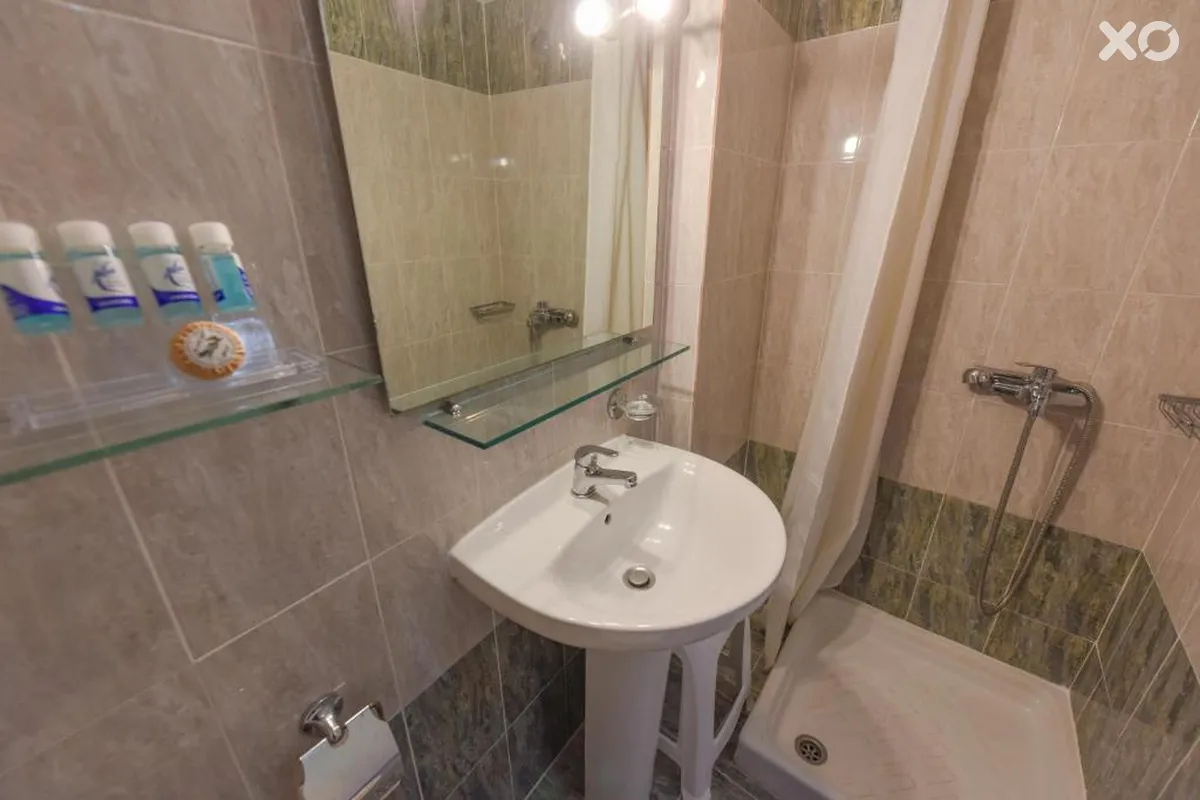 Samos City Hotel