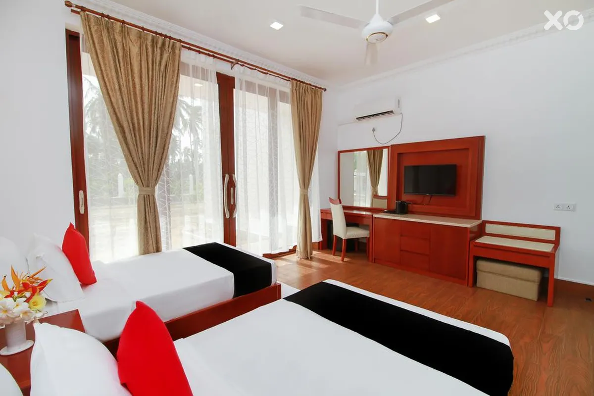 Capital Wind Kalpitiya