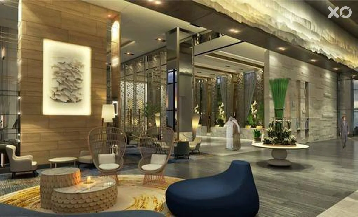 Hilton Abu Dhabi Yas Island