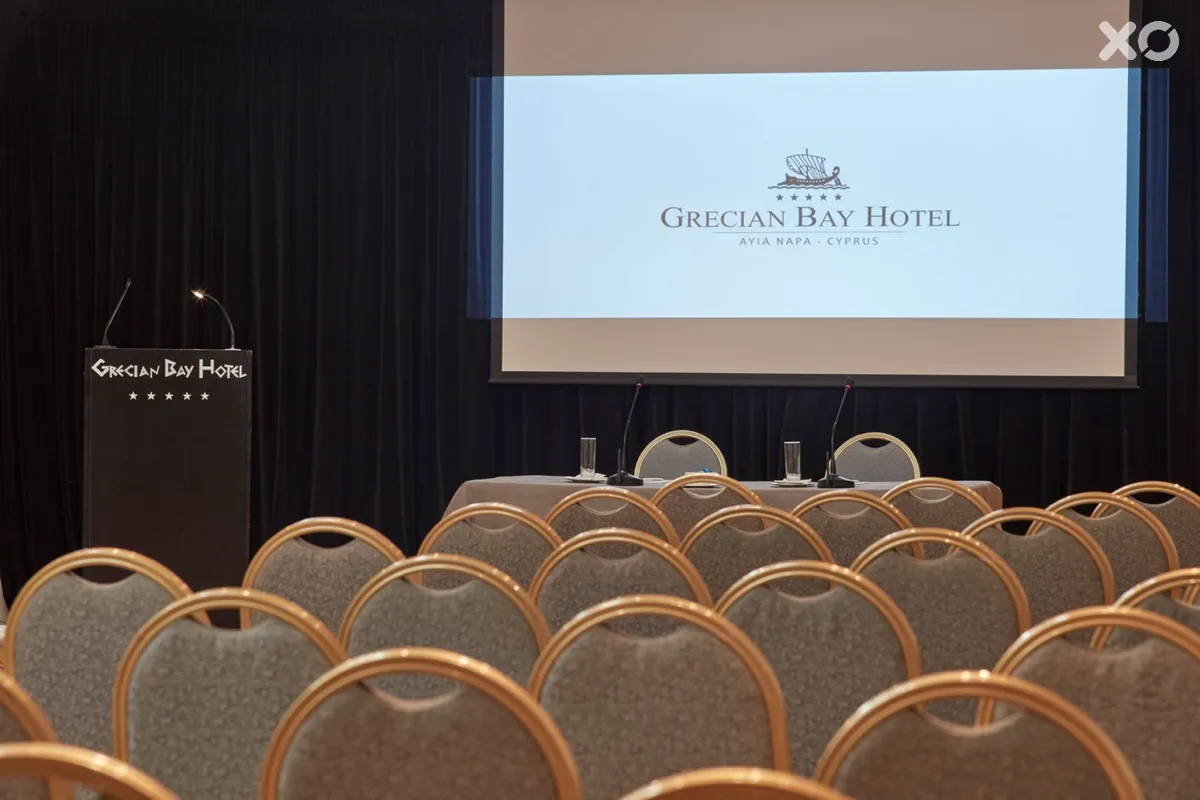 Grecian Bay Hotel