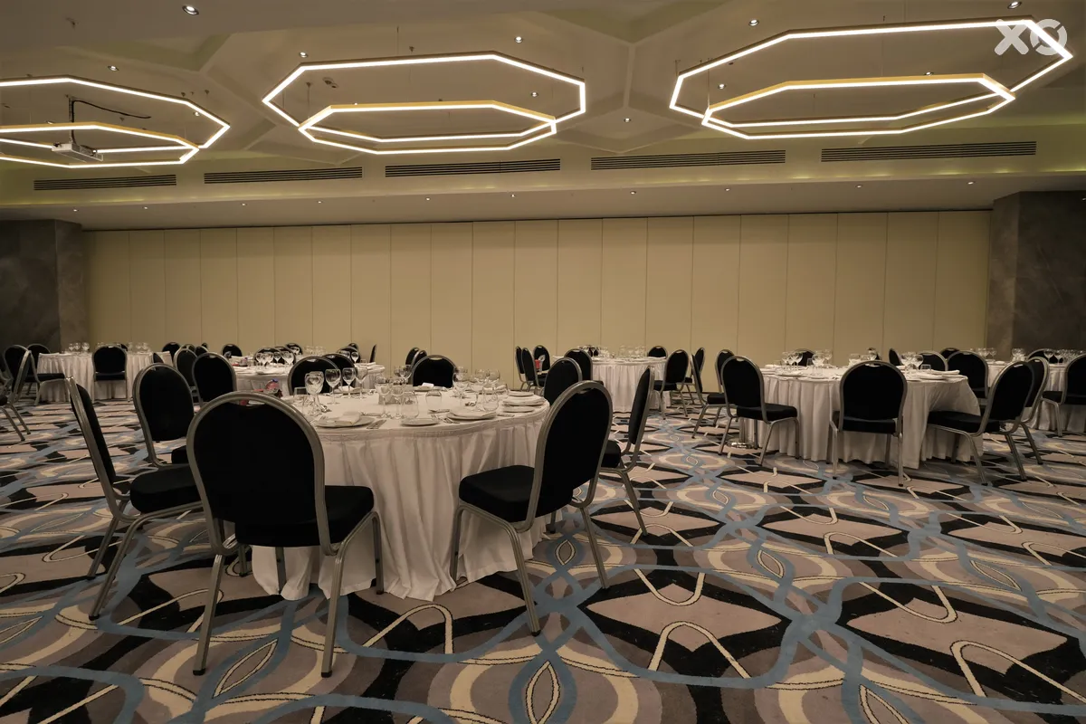 DoubleTree by Hilton Antalya Kemer