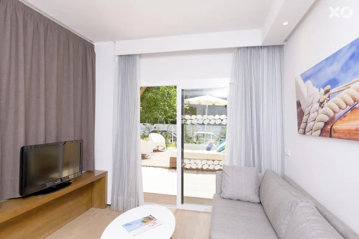 Mar Hotels Playa Mar & Spa