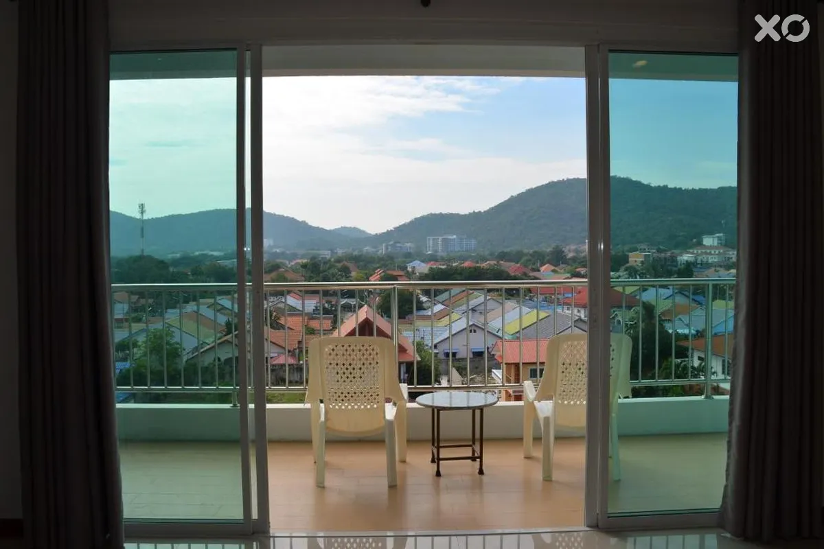 The Base Hua Hin