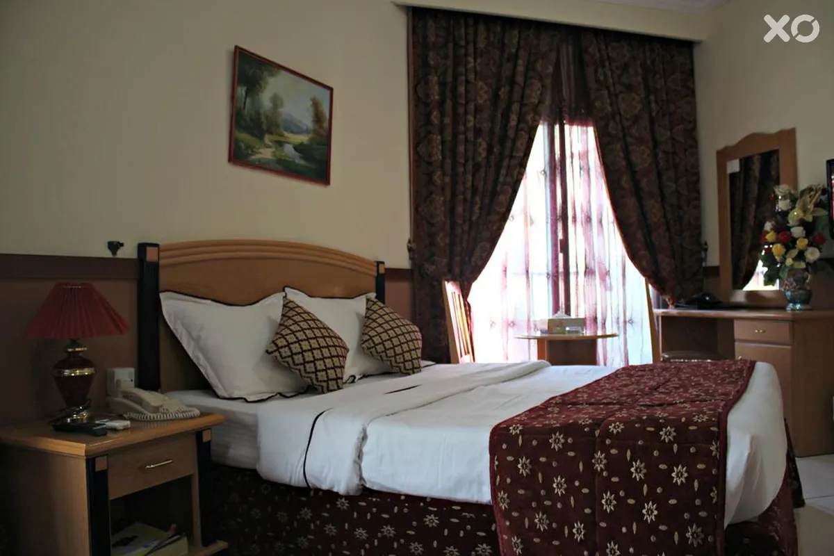 San Marco Hotel