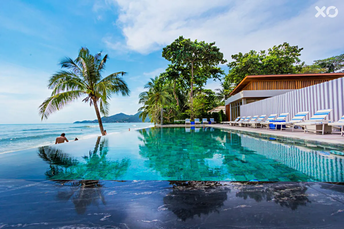 Synergy Samui