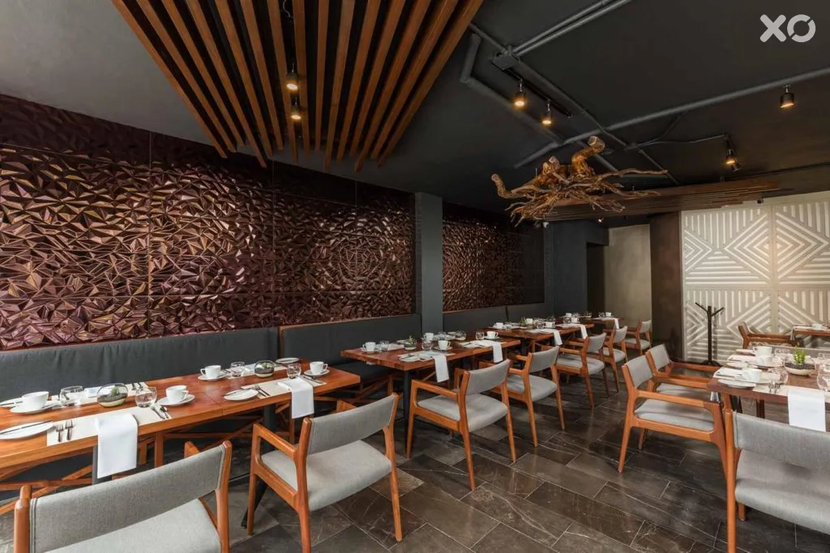 Serenity Hotel Boutique