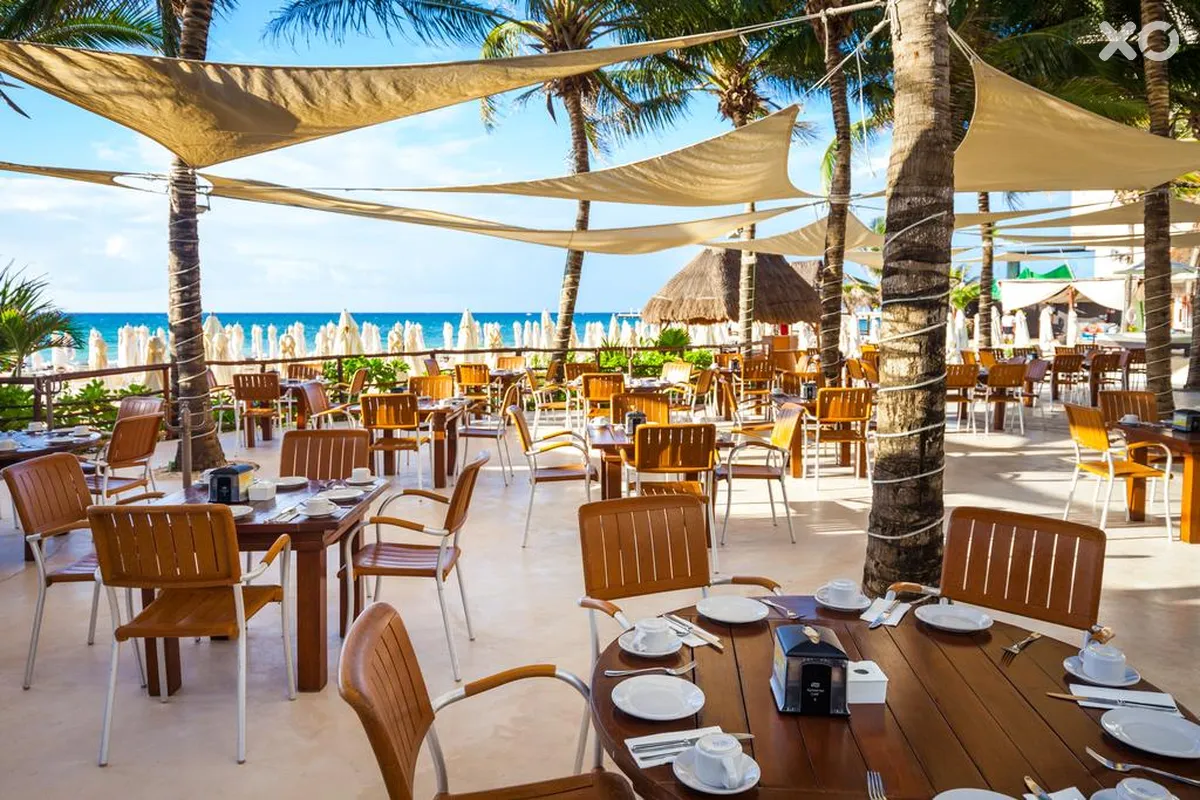 Aspira Hotel & Beach Club